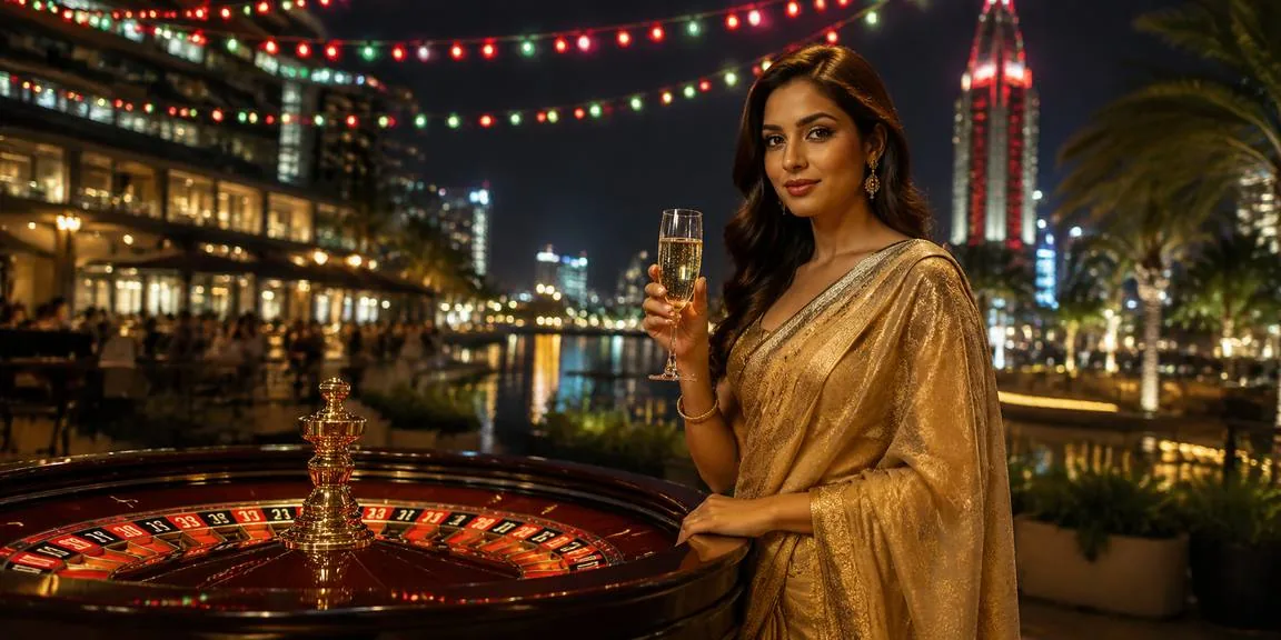 YesBet BD লাকি রুলেট